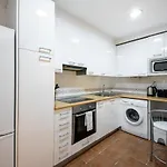 Spacious Old Town شقة *