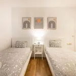Spacious Old Town شقة سان سيباستيان