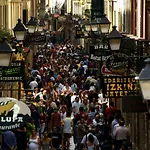 Spacious Old Town شقة *