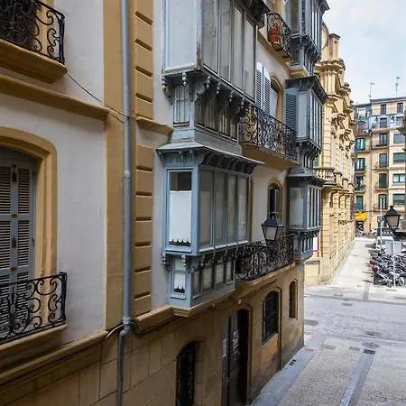 Spacious Old Town