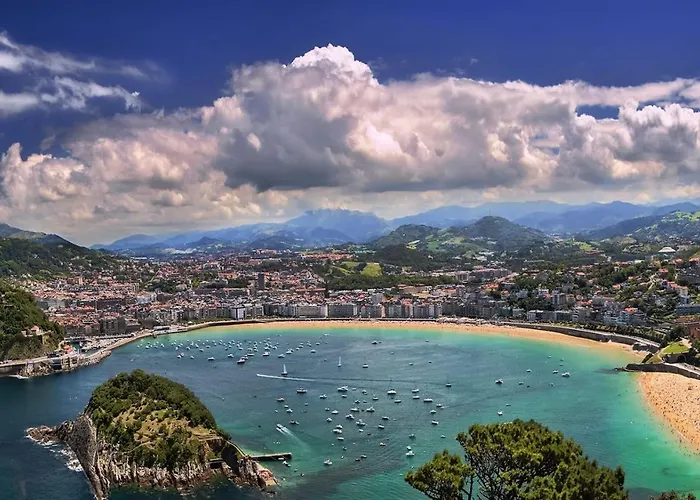 Spacious Old Town Appartamento *