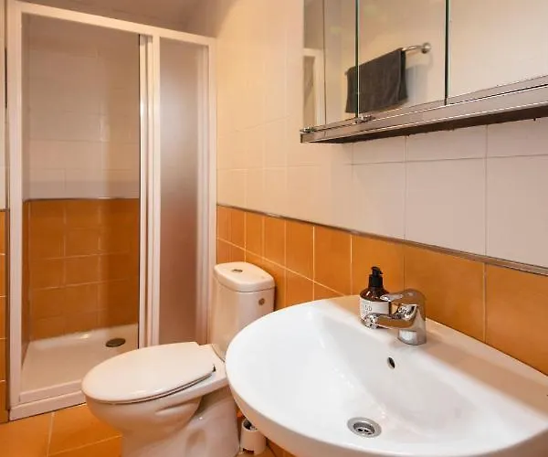 Apartament Spacious Old Town *